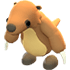Ground Sloth