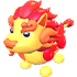 Guardian Lion