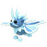 Ice Moth Dragon