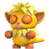 Island Tarsier
