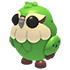 Kakapo