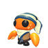 Kelp Crewmate