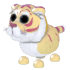 Lunar Gold Tiger