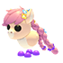 Majestic Pony