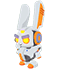 Mecha R4BBIT