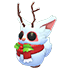 Merry Mistletroll