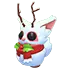 Merry Mistletroll