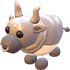 Metal Ox