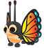 Mirai Moth