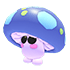 Mushroom Friend