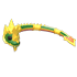 Naga Dragon