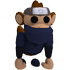 Ninja Monkey