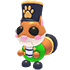 Nutcracker Squirrel