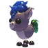 Punk Pony