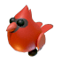 Red Cardinal
