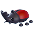 Rhino Beetle