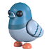 Rock Pigeon
