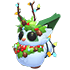 Royal Mistletroll