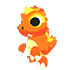 Scorching Kaijunior