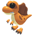 Spinosaurus