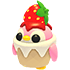 Strawberry Penguin