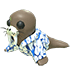 Summer Walrus
