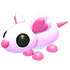 Sweetheart Rat