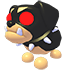The Black Dog
