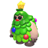 Tree Sasquatch