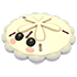 White Sand Dollar
