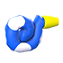 2022 Birthday Party Horn
