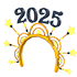 2025 Crown