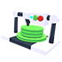 3D Printer Hat