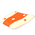 Candy Corn Cape