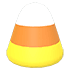 Candy Corn Hat