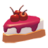 Cheesecake Hat