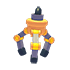 Claw Grabber