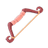 Curved Bow