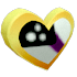 Demi Pride Pin