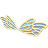 Dragonfly Fairy Wings