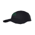 Eco Black Tree Motif Cap