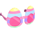 Egg Glasses