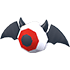 Eye Bat Monocle