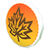 Fall Badge