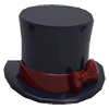 Fancy Top Hat