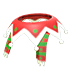 Festive Scarf