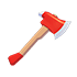 Fire Axe