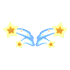 Firework Wings