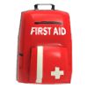 First Aid Bag