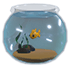 Fishbowl Hat